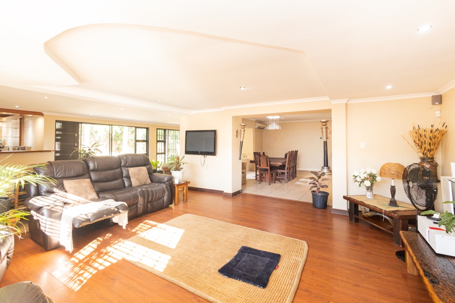 3 Bedroom Property for Sale in D